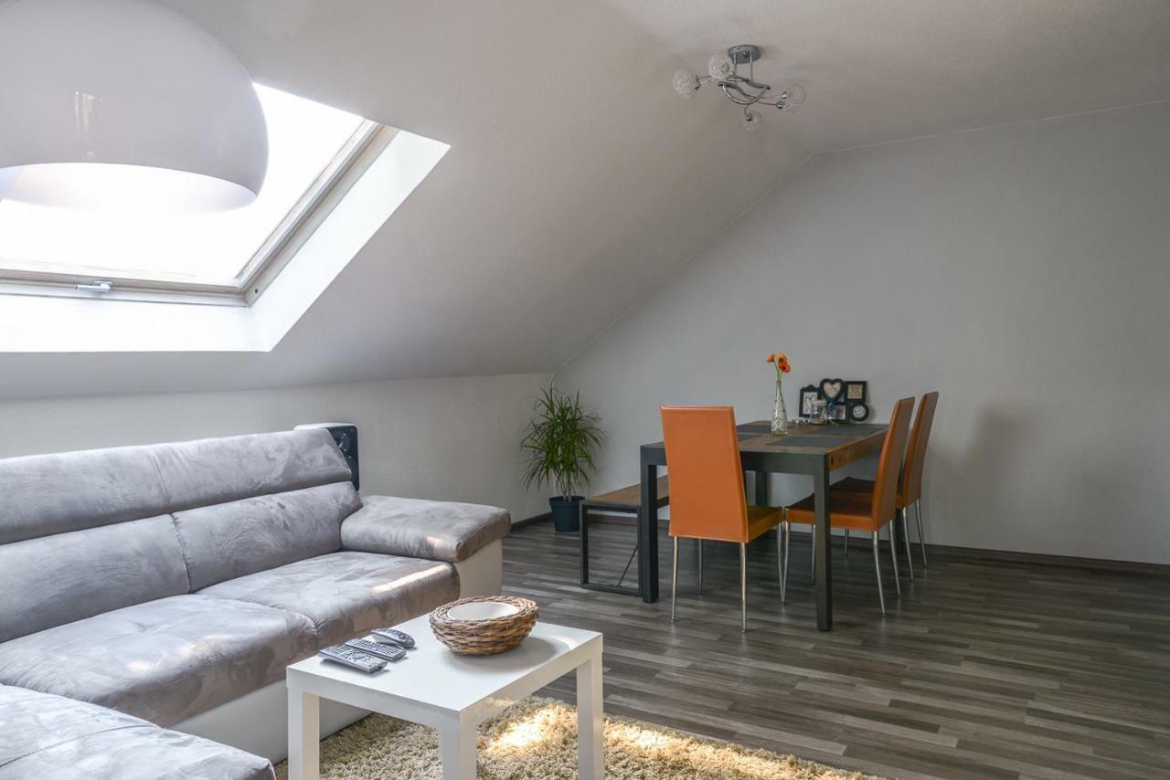 Business Wohnung ++ Hochwertige Ausstattung Paderborn Exterior foto
