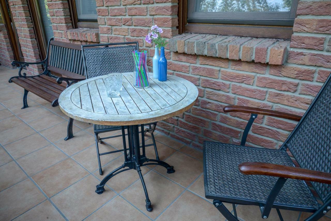 Business Wohnung ++ Hochwertige Ausstattung Paderborn Exterior foto