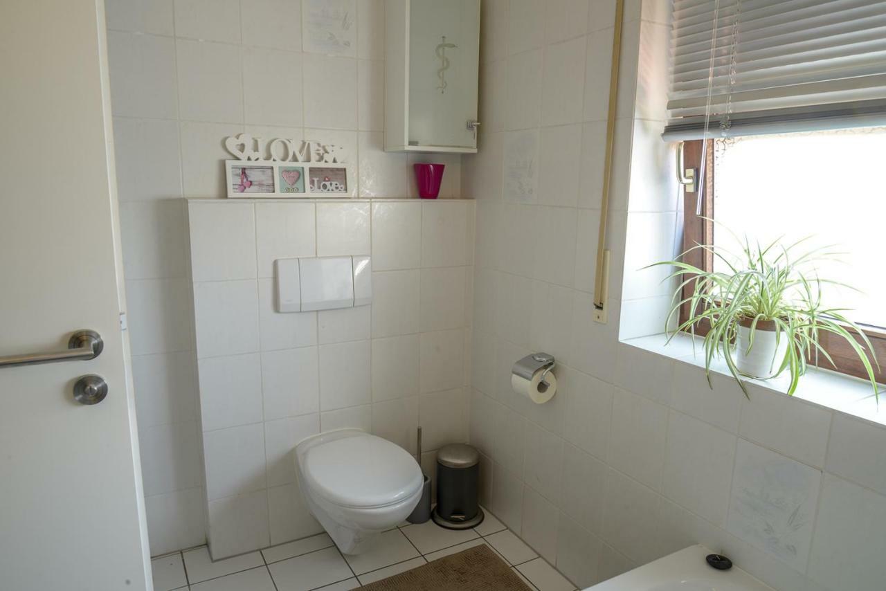 Business Wohnung ++ Hochwertige Ausstattung Paderborn Exterior foto