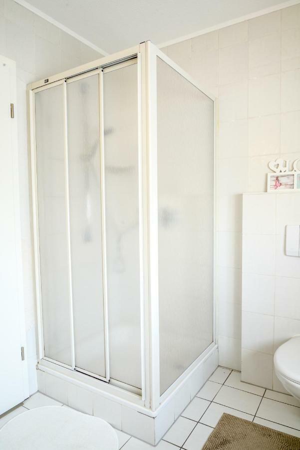 Business Wohnung ++ Hochwertige Ausstattung Paderborn Exterior foto